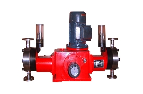 2J-XM型液壓隔膜式 2J-XM型液壓隔膜式