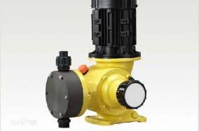 隔膜計量泵 隔膜計量泵