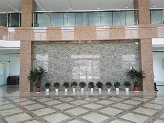 計量泵廠家會客大廳