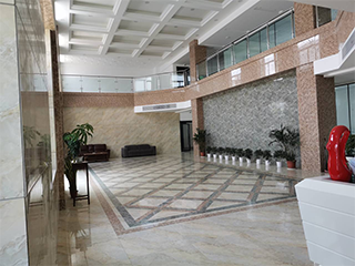 計量泵廠家會客大廳