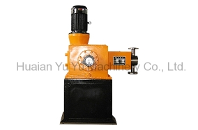J-D type plunger type metering pump
