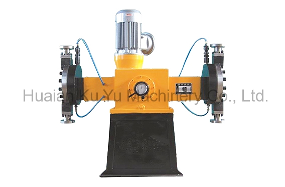 2J-DM type hydraulic